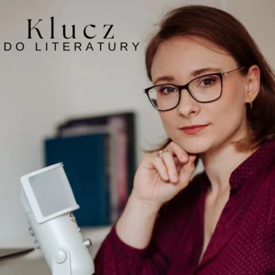 Okładka: Klucz do Literatury