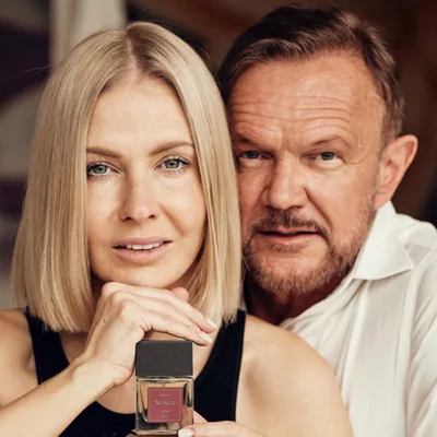 Okładka: Kobieta z Pazurem