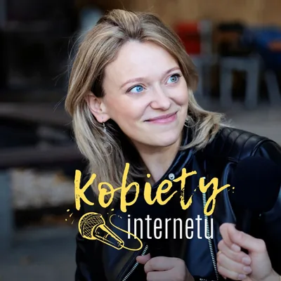 Okładka: Kobiety Internetu