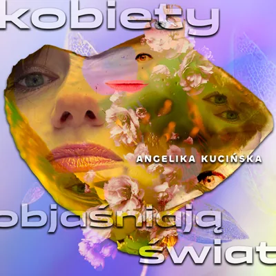 Okładka: Kobiety objaśniają świat