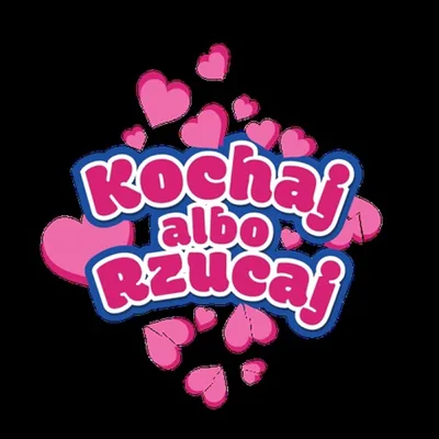 Okładka: Kochaj albo Rzucaj - Podcasty VOX FM
