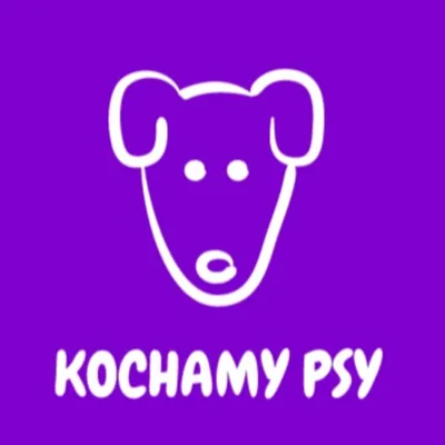Okładka: Kochamy Psy