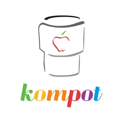 Okładka: kompot