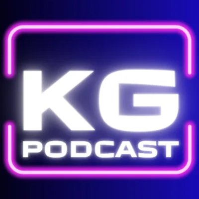Okładka: Koneserzy Gamingu Podcast