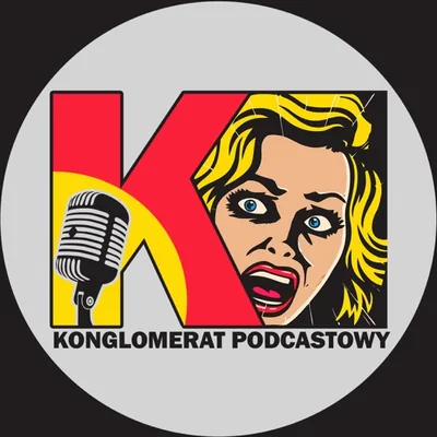 Okładka: Konglomerat Podcastowy