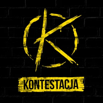 Okładka: Kontestacja