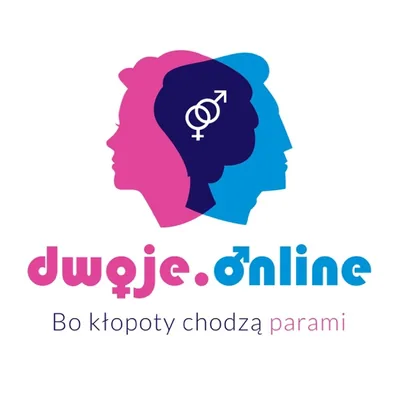 Okładka: Kłopoty chodzą parami