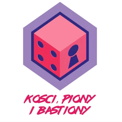 Okładka: Kości, Piony i Bastiony