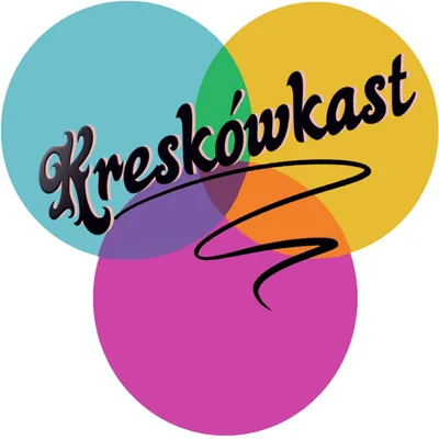 Okładka: Kreskówkast
