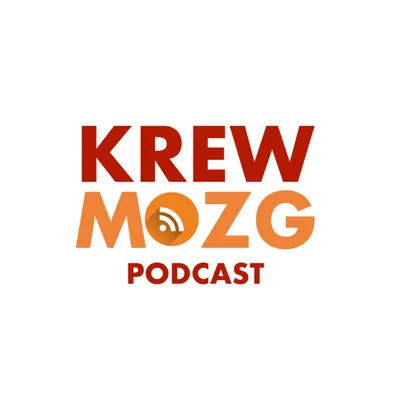 Okładka: Krew Mózg
