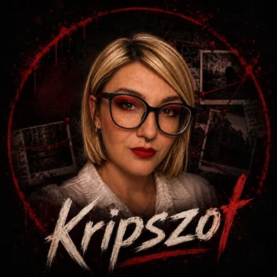 Okładka: Kripszoł