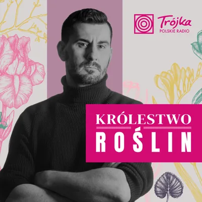 Okładka: Królestwo Roślin