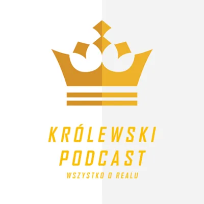 Okładka: Królewski Podcast
