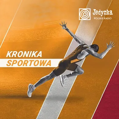 Okładka: Kronika Sportowa