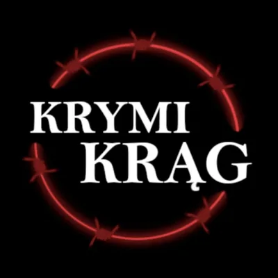 Okładka: KrymiKrąg