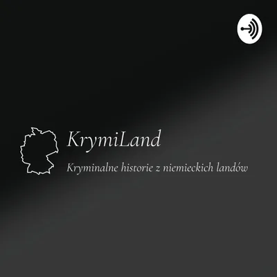 Okładka: KrymiLand