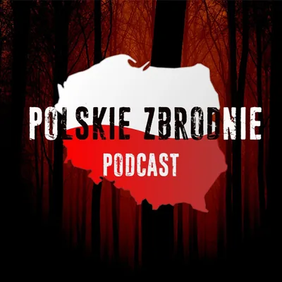 Okładka: Kryminalne Podcast