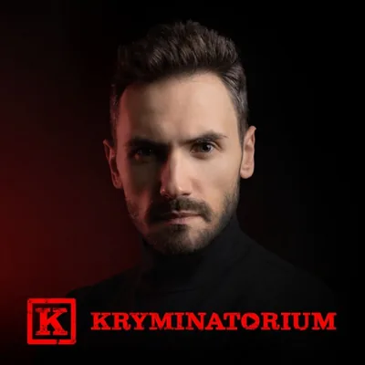 Okładka: Kryminatorium