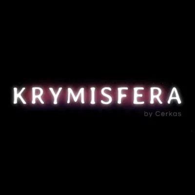 Okładka: Krymisfera