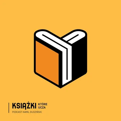 Okładka: Książki Które Uczą