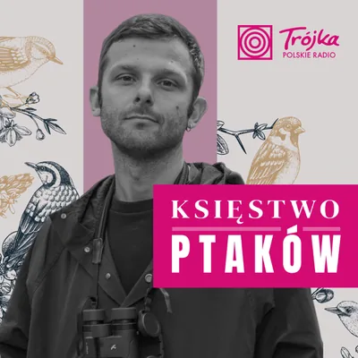 Okładka: Księstwo Ptaków