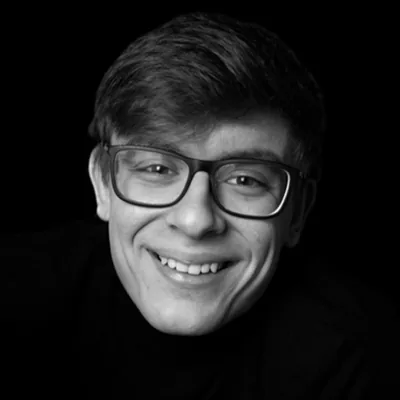 Okładka: Kuba Łyko Podcast