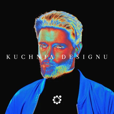 Okładka: Kuchnia Designu