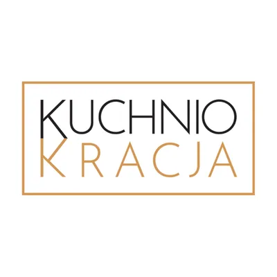 Okładka: Kuchniokracja
