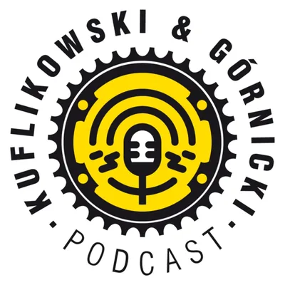 Okładka: KUFLIKOWSKI & GÓRNICKI