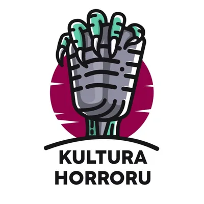 Okładka: Kultura Horroru