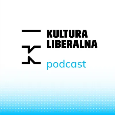 Okładka: Kultura Liberalna
