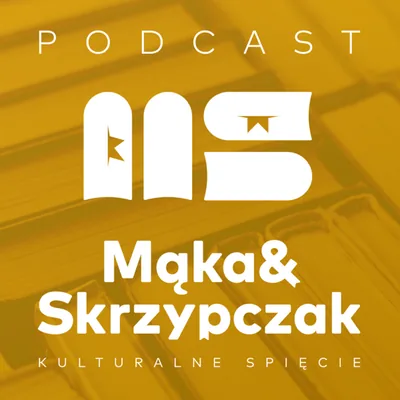 Okładka: Kulturalne Spięcie