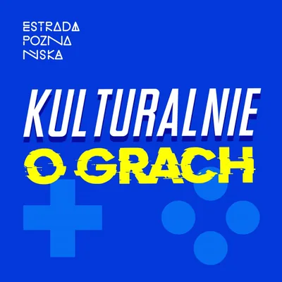 Okładka: Kulturalnie o grach