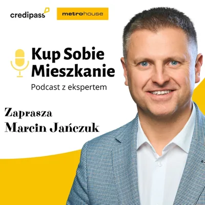 Okładka: Kup Sobie Mieszkanie