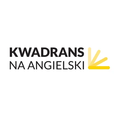 Okładka: Kwadrans na angielski