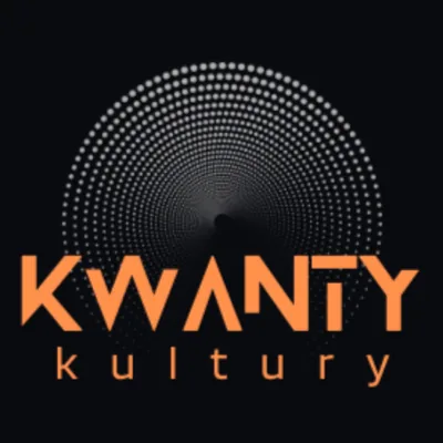Okładka: Kwanty Kultury podcast