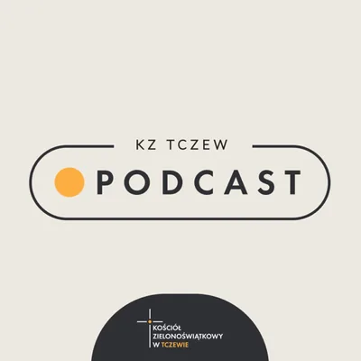 Okładka: KZ Tczew Podcast 🟠