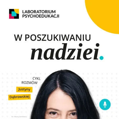 Okładka: Laboratorium Psychoedukacji