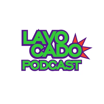 Okładka: Lavocado Nocą Podcast - Gry & gaming: trendy, nisze i legendy