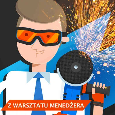 Okładka: Leaders Island Podcast. Z warsztatu lidera.