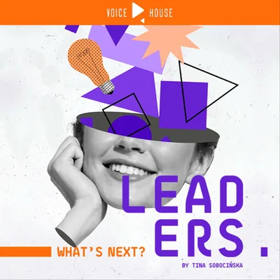 Okładka: Leaders. What's next?