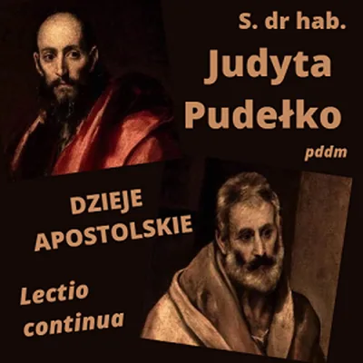 Okładka: Lectio continua