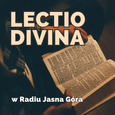 Okładka: Lectio Divina