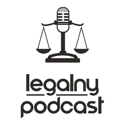 Okładka: Legalny Podcast