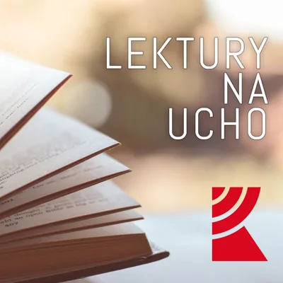 Okładka: Lektury na ucho | Radio Katowice