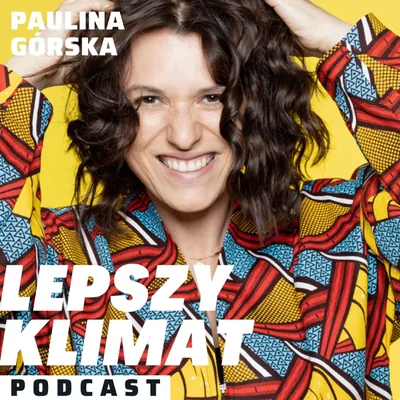 Okładka: Lepszy Klimat