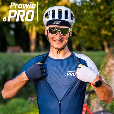 Okładka: Leszek Prawie.PRO