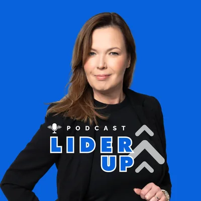 Okładka: LiderUP!