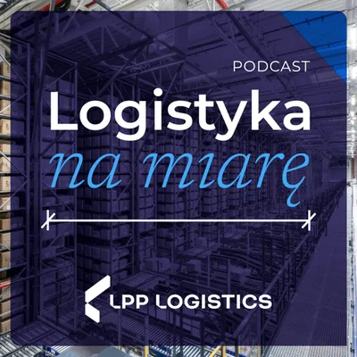 Okładka: Logistyka na miarę