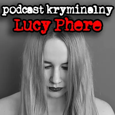 Okładka: Lucy Phere